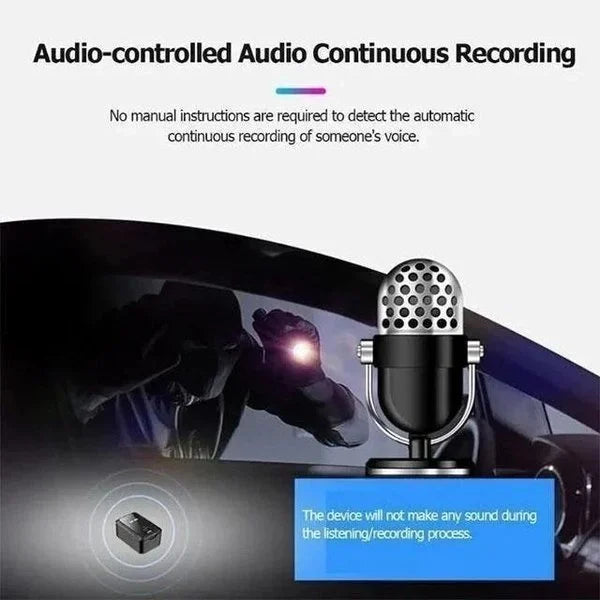 GPS Tracker – جهاز تعقب GPS